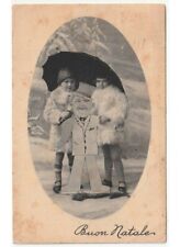 1934 bambine cappotto usato  Fiumicello Villa Vicentina