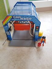 playmobil waschanlage gebraucht kaufen  Bräunlingen