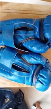 Lonsdale boxing gloves for sale  FARNBOROUGH