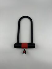 Bell bicycle lock for sale  Milton