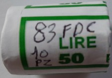 lire 50 vulcano 1954 usato lire 50 vulcano 1954 usato Montesilvano