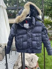 Kids moncler jacket for sale  Knoxville