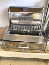 Bread slicer berkel for sale  Elk Grove Village