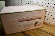 Conair waves volumes for sale  Walnut