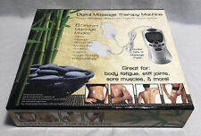Digital Massage Therapy Machine Battery Operated (NOB) for sale  Shipping to South Africa