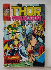 Thor vendicatori 218 usato  Torino
