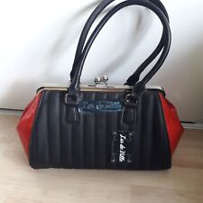 Lux ville tasche gebraucht kaufen  Hattingen