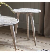 Agra side table for sale  MANCHESTER