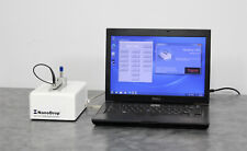 NanoDrop 1000 ND-1000 UV/Vis Spectrophotometer with Dell Laptop & Software for sale  Shipping to South Africa