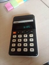 Calcolatrice elettronica vinta usato  Torino