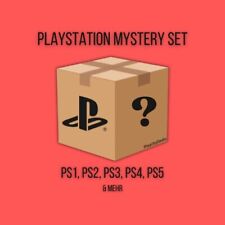 Playstation mystery set gebraucht kaufen  Berlin