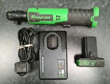 Snap 14.4v ctr861g for sale  EXETER