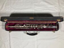 soprano sax for sale  Shipping to Ireland