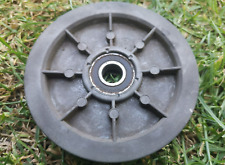 Used, AL-KO T1000HR Drive Idler Jockey Pulley For Ride On Lawn Mower Tractor 514716 for sale  Shipping to South Africa
