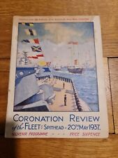 spithead review for sale  BRIGHTON