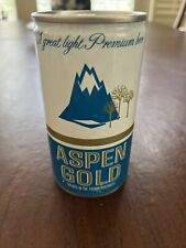 Aspen gold blitz for sale  Santa Rosa