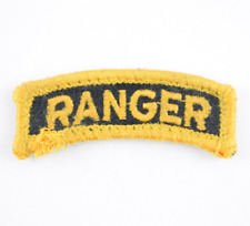 Army ranger patch gebraucht kaufen  Luhe-Wildenau