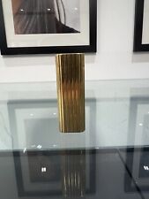 Cartier gold plated d'occasion  Expédié en Belgium