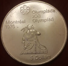 Monnaie canada dollars d'occasion  Courbevoie