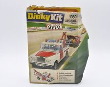 Dinky toys 1030 usato  Bernareggio