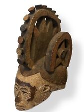 Arte africana maschera usato  Imola