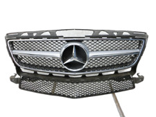 Frontgrill kühlergrill grill gebraucht kaufen  Linkenheim-Hochstetten