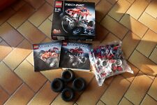 Lego technic monster gebraucht kaufen  Stadthagen