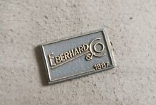 Eberhard co. vintage usato  San Giorgio A Cremano