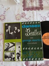 Dansez beatles george d'occasion  Rosny-sous-Bois