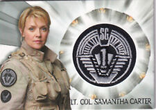 Stargate team patch d'occasion  Expédié en Belgium