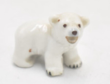 Vintage polar bear for sale  EAST GRINSTEAD
