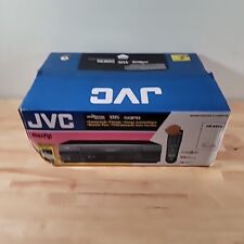 Gravador de vídeo cassete VCR JVC VHS HR-A57U novo em folha caixa aberta , usado comprar usado  Enviando para Brazil