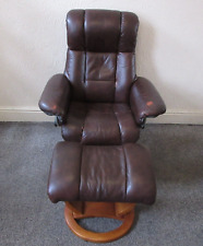 Ascot manual stressless for sale  BLACKPOOL