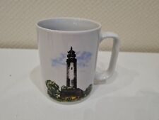 Könitz tasse leuchtturm gebraucht kaufen  Hilden