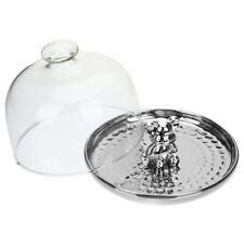 Round cake carrier for sale  Shipping to Ireland