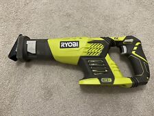 Ryobi 18v p514 for sale  UK