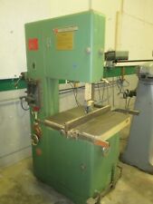 Used powermatic vertical for sale  Holland