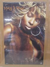 Mary blige 2002 for sale  Covina