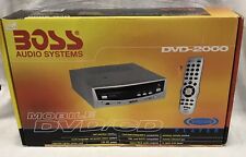 Boss audio systems for sale  Newfoundland