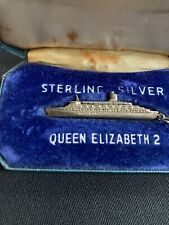 Vintage queen elizabeth for sale  DARTFORD