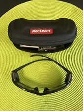 RecSpecs Roadster By Liberty Sport com prescrição, polarizada, lente bifocal, usado comprar usado  Enviando para Brazil