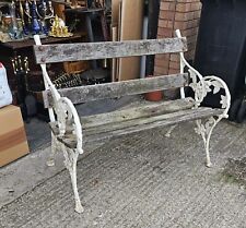 Antique coalbrookdale style for sale  CREWE