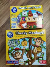 Orchard toys cheeky for sale  Shipping to Ireland