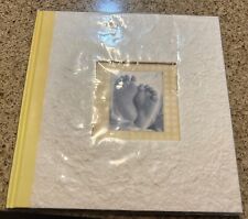 Baby memory book for sale  Evansville