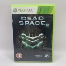 Dead Space 2 Xbox 360 PAL 2011 Survival Horror Electronic Arts Muito Bom Estado Postagem Grátis comprar usado  Enviando para Brazil