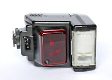 Nikon speedlight sb22 usato  Cava De Tirreni