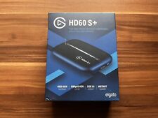 Elgato hd60 game gebraucht kaufen  Schloß Holte-Stukenbrock