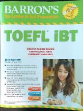 Toefl ibt with usato  Italia