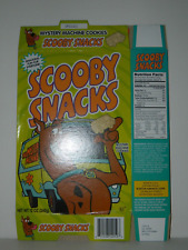 2000 scooby snacks for sale  Norton