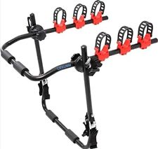 Bike Carrier, Foldable Bicycle Carrier with Straps, 60kg Capacity Car Bike Rack for sale  Shipping to South Africa